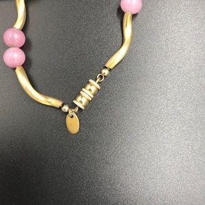 Les Bernard Jewelry - Vintage Les Bernard Necklace Les Bernard Jewelry - Vintage Les Bernard Necklace